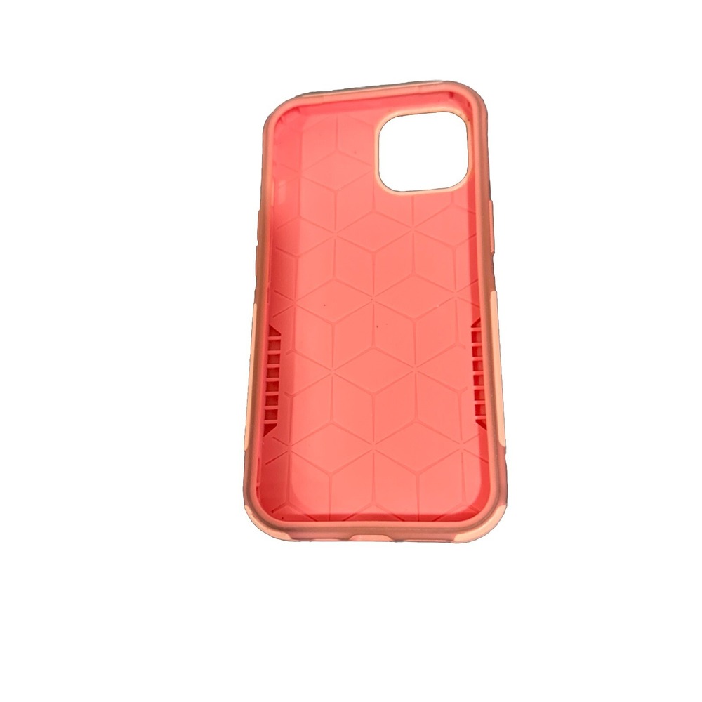 iPhone 13 Jet Tech Pink Phone Case